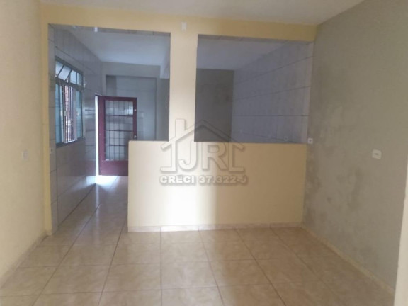 Imagem Casa com 2 Quartos para Alugar, 40 m² em Alto Da Boa Vista - Mauá Imagem Casa com 2 Quartos para Alugar, 40 m² em Alto Da Boa Vista - Mauá