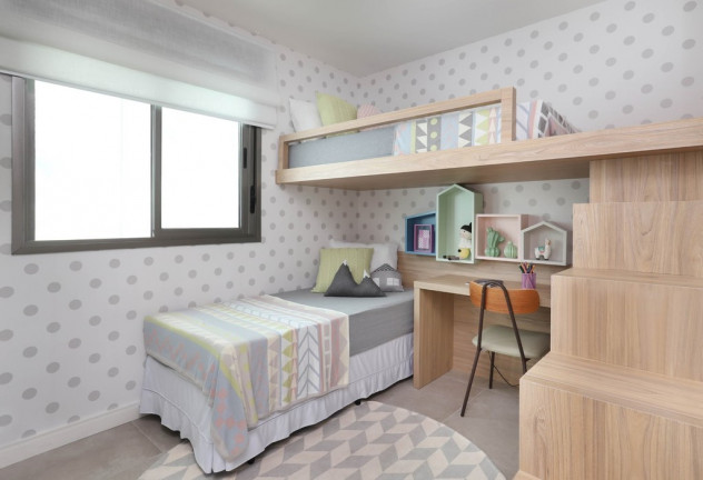 Imagem Imóvel com 3 Quartos à Venda, 70 m² em Santo Amaro - São Paulo Imagem Imóvel com 3 Quartos à Venda, 70 m² em Santo Amaro - São Paulo