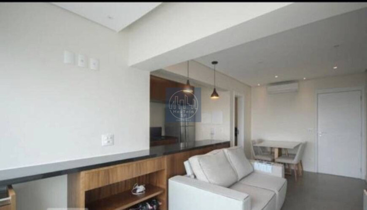 Imagem Apartamento com 1 Quarto à Venda, 49 m² em Jardim Aeroporto - São Paulo Imagem Apartamento com 1 Quarto à Venda, 49 m² em Jardim Aeroporto - São Paulo