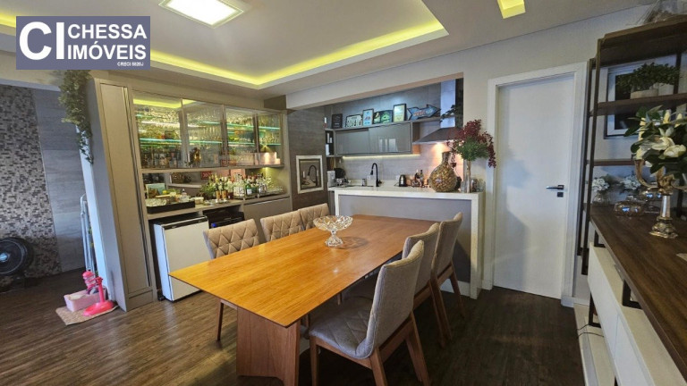 Imagem Apartamento com 3 Quartos à Venda, 219 m² em São João - Itajaí Imagem Apartamento com 3 Quartos à Venda, 219 m² em São João - Itajaí