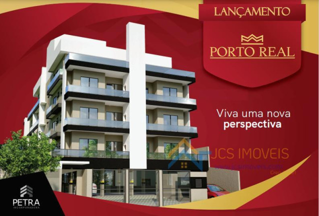 Apartamento com 3 Quartos à Venda, 126 m² em Balneario Caiobá - Matinhos