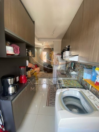 Imagem Apartamento com 2 Quartos à Venda, 49 m² em Antônio Marincek - Ribeirão Preto Imagem Apartamento com 2 Quartos à Venda, 49 m² em Antônio Marincek - Ribeirão Preto