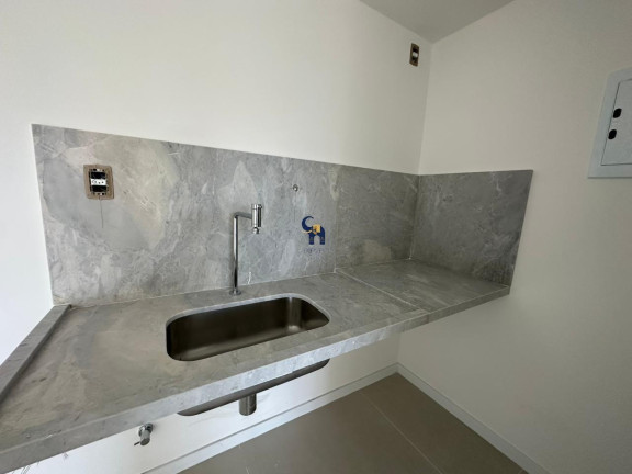 Imagem Apartamento com 1 Quarto à Venda, 44 m² em Horto Florestal - Salvador