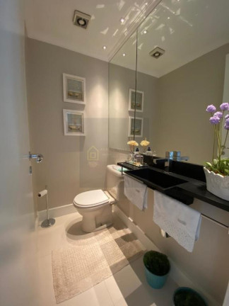 Imagem Apartamento com 3 Quartos à Venda, 140 m² em Centro - Santana De Parnaíba