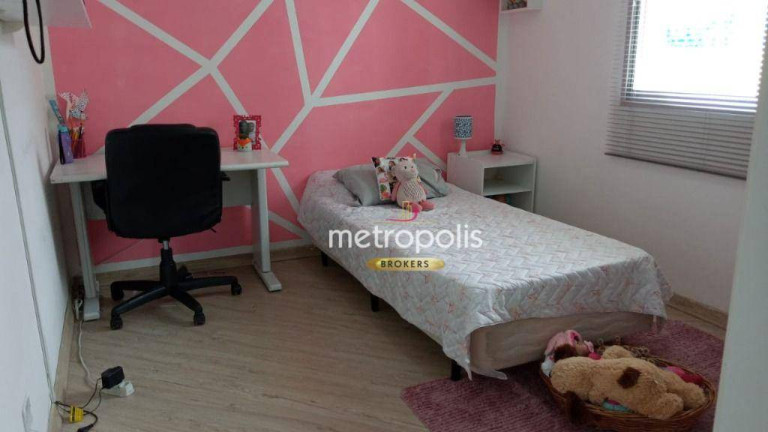 Imagem Apartamento com 2 Quartos à Venda, 78 m² em Fundação - São Caetano Do Sul
