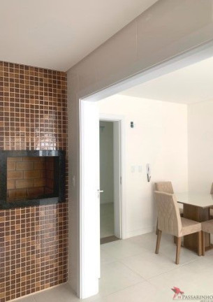 Imagem Apartamento com 2 Quartos à Venda, 63 m² em Passo De Torres - Passo De Torres
