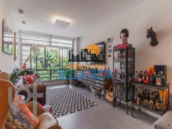 Imagem Apartamento com 2 Quartos à Venda, em Jardim Paulista - São Paulo Imagem Apartamento com 2 Quartos à Venda, em Jardim Paulista - São Paulo