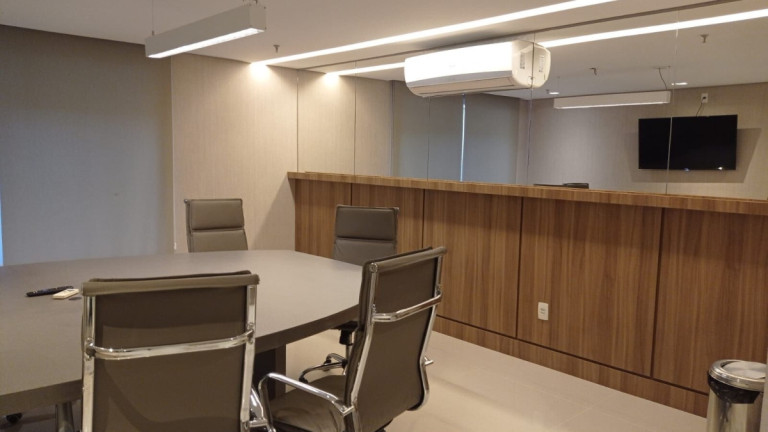 Imagem Imóvel Comercial à Venda, 41 m² em Vila Belmiro - Santos