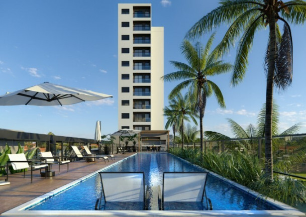 Imagem Apartamento com 1 Quarto à Venda, 33 m² em Parque Industrial - Campinas Imagem Apartamento com 1 Quarto à Venda, 33 m² em Parque Industrial - Campinas