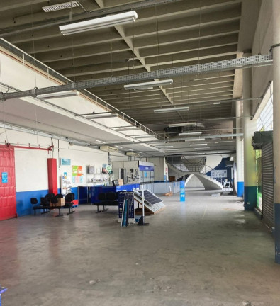 Imagem Imóvel Comercial para Alugar, 13.000 m² em Vila Maria - Sao Paulo
