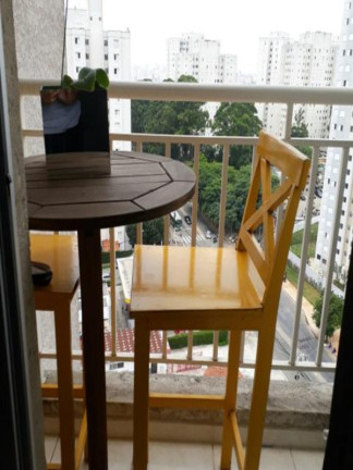 Imagem Apartamento com 2 Quartos à Venda, 50 m² em Jardim íris - São Paulo Imagem Apartamento com 2 Quartos à Venda, 50 m² em Jardim íris - São Paulo