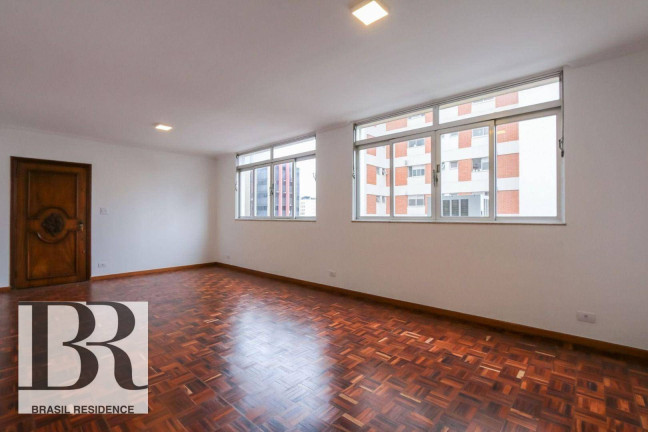 Imagem Apartamento com 4 Quartos à Venda, 153 m² em Paraíso - São Paulo Imagem Apartamento com 4 Quartos à Venda, 153 m² em Paraíso - São Paulo