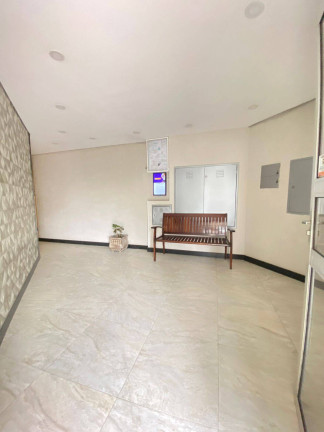 Imagem Apartamento com 2 Quartos à Venda,  em Vila Alpina - São Paulo