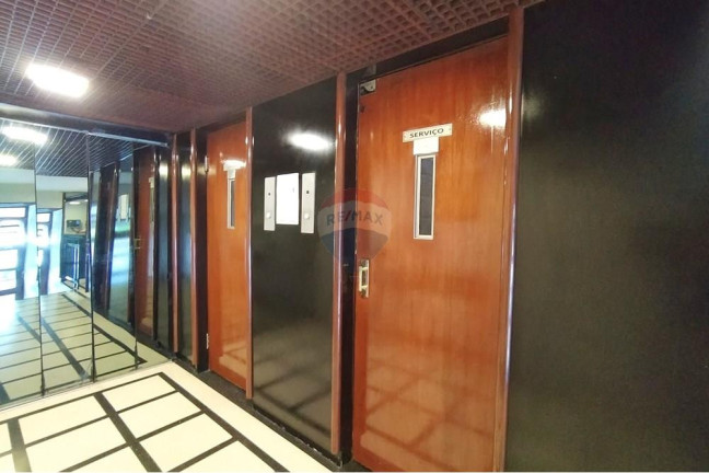 Imagem Apartamento com 1 Quarto para Alugar, 46 m² em Jardins - São Paulo Imagem Apartamento com 1 Quarto para Alugar, 46 m² em Jardins - São Paulo