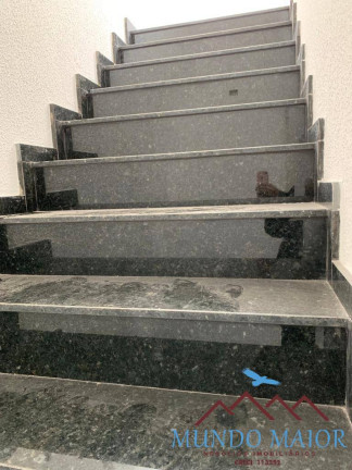 Imagem Cobertura com 2 Quartos à Venda, 110 m² em Vila Helena - Santo André