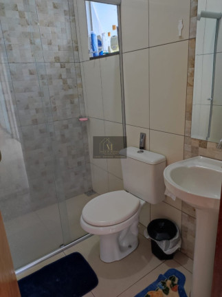 Imagem Casa com 3 Quartos à Venda, 264 m² em Alvorada - Tomazina