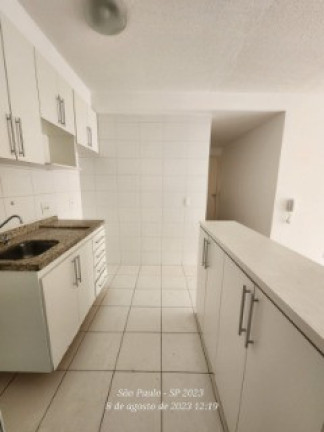 Imagem Apartamento com 2 Quartos à Venda, 54 m² em Jardim Celeste - São Paulo Imagem Apartamento com 2 Quartos à Venda, 54 m² em Jardim Celeste - São Paulo
