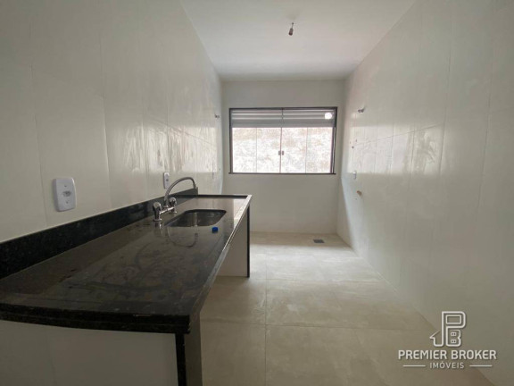 Imagem Casa com 2 Quartos à Venda, 54 m² em Cascata Do Imbuí - Teresópolis Imagem Casa com 2 Quartos à Venda, 54 m² em Cascata Do Imbuí - Teresópolis