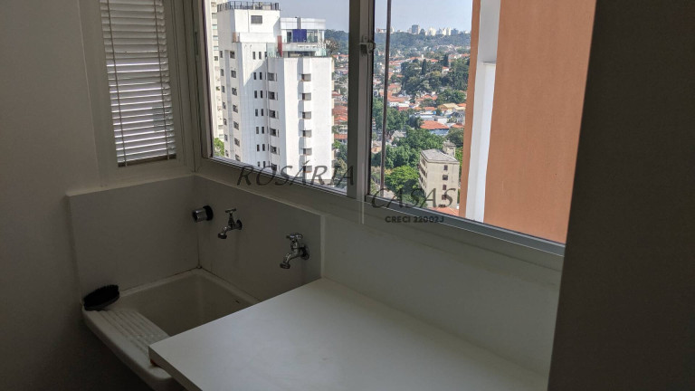 Imagem Apartamento com 3 Quartos à Venda, 192 m² em Santa Cecilia - São Paulo