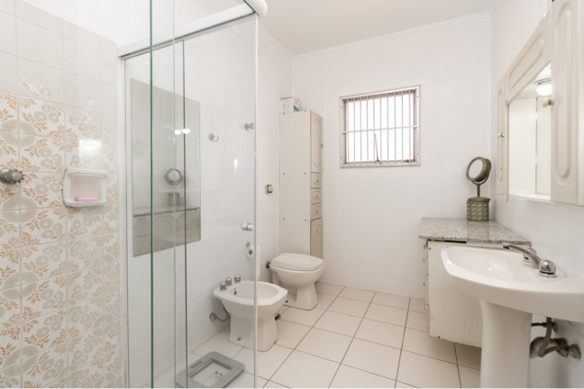 Imagem Casa com 3 Quartos à Venda, 200 m² em Cupecê - São Paulo