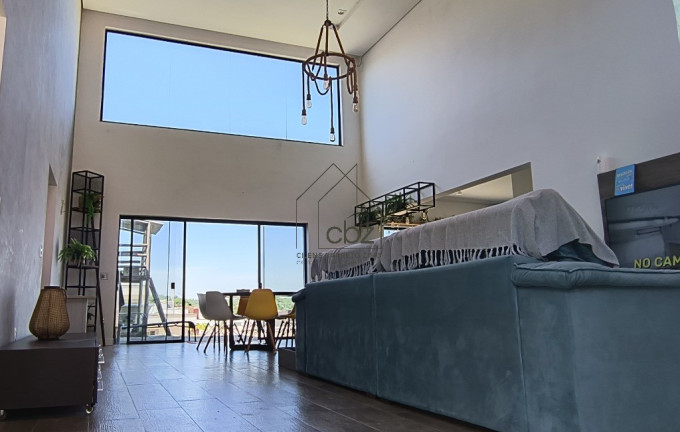 Imagem Casa com 4 Quartos à Venda, 254 m² em Colinas De Inhandjara - Itupeva Imagem Casa com 4 Quartos à Venda, 254 m² em Colinas De Inhandjara - Itupeva