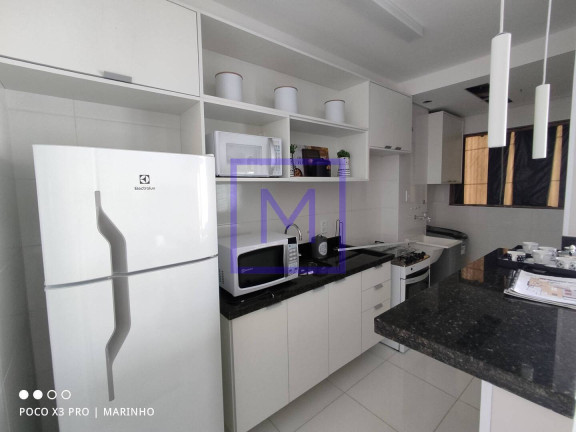 Imagem Apartamento com 2 Quartos à Venda, 52 m² em Vila São Francisco (zona Leste) - São Paulo