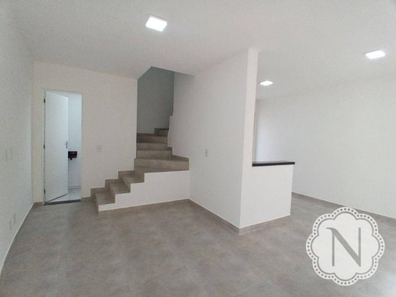 Imagem Sobrado com 2 Quartos à Venda, 70 m² em Gaivota - Itanhaém Imagem Sobrado com 2 Quartos à Venda, 70 m² em Gaivota - Itanhaém