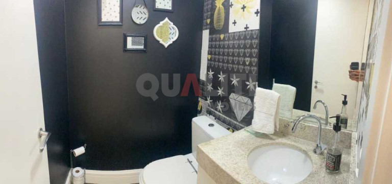 Imagem Apartamento com 4 Quartos à Venda, 140 m² em Chácara Santo Antônio - São Paulo