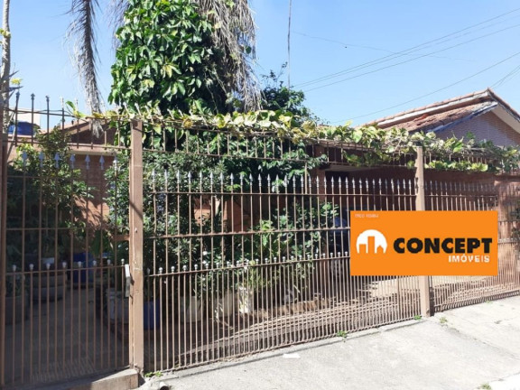 Casa com 3 Quartos à Venda, 139 m² em Parque Maria Helena - Suzano