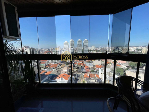 Imagem Apartamento com 3 Quartos à Venda, 96 m² em Jardim Do Mar - São Bernardo Do Campo Imagem Apartamento com 3 Quartos à Venda, 96 m² em Jardim Do Mar - São Bernardo Do Campo