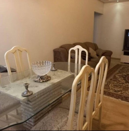 Imagem Apartamento com 2 Quartos à Venda, 115 m² em Boqueirão - Santos Imagem Apartamento com 2 Quartos à Venda, 115 m² em Boqueirão - Santos