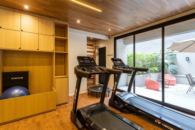 Imagem Cobertura com 1 Quarto à Venda, 64 m² em Jardim Paulista - São Paulo Imagem Cobertura com 1 Quarto à Venda, 64 m² em Jardim Paulista - São Paulo