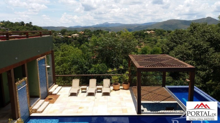 Imagem Casa com 4 Quartos à Venda, 850 m² em Canto Das águas - Rio Acima