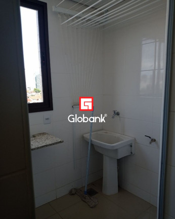 Imagem Apartamento com 3 Quartos à Venda, 100 m² em Todos Os Santos - Montes Claros Imagem Apartamento com 3 Quartos à Venda, 100 m² em Todos Os Santos - Montes Claros