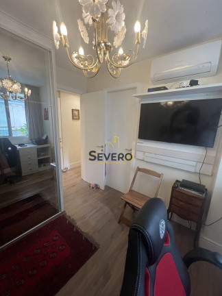 Imagem Apartamento com 3 Quartos à Venda, 115 m² em Icaraí - Niterói Imagem Apartamento com 3 Quartos à Venda, 115 m² em Icaraí - Niterói