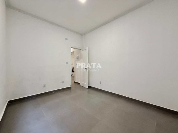 Imagem Apartamento com 2 Quartos à Venda, 75 m² em Boqueirão - Santos Imagem Apartamento com 2 Quartos à Venda, 75 m² em Boqueirão - Santos