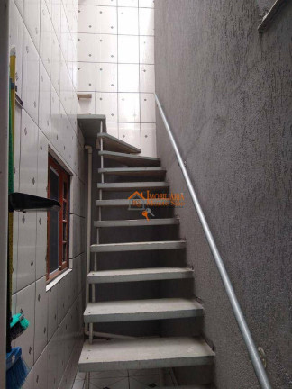 Imagem Sobrado com 6 Quartos à Venda, 125 m² em Jardim Ponte Alta I - Guarulhos Imagem Sobrado com 6 Quartos à Venda, 125 m² em Jardim Ponte Alta I - Guarulhos