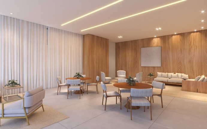 Imagem Imóvel com 1 Quarto à Venda, 22 m² em Perdizes - São Paulo