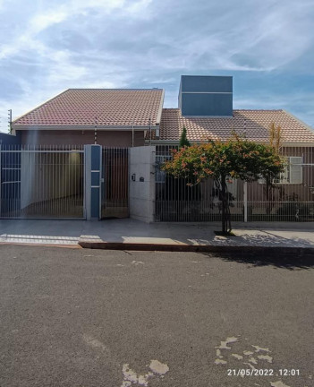 Imagem Casa com 3 Quartos à Venda, 140 m² em Residencial São José 3 - Sarandi Imagem Casa com 3 Quartos à Venda, 140 m² em Residencial São José 3 - Sarandi