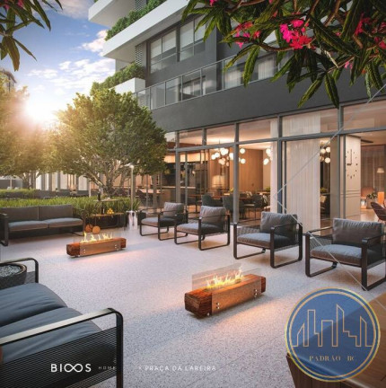 Imagem Apartamento com 2 Quartos à Venda, 75 m² em Alto Da Glória - Curitiba