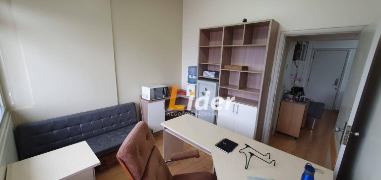 Imagem Sala Comercial à Venda, 45 m² em Centro - Juiz De Fora Imagem Sala Comercial à Venda, 45 m² em Centro - Juiz De Fora