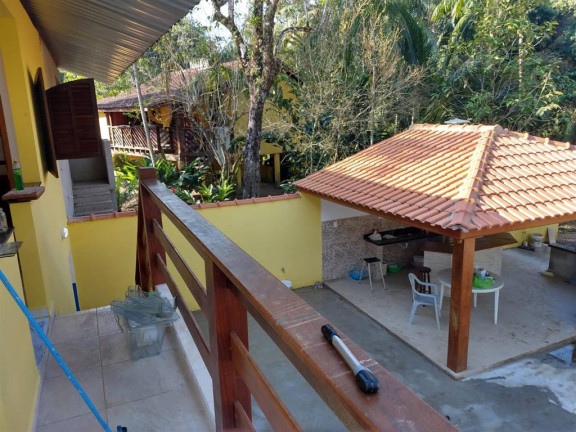 Imagem Casa com 2 Quartos à Venda, 75 m² em Camburi - São Sebastião Imagem Casa com 2 Quartos à Venda, 75 m² em Camburi - São Sebastião