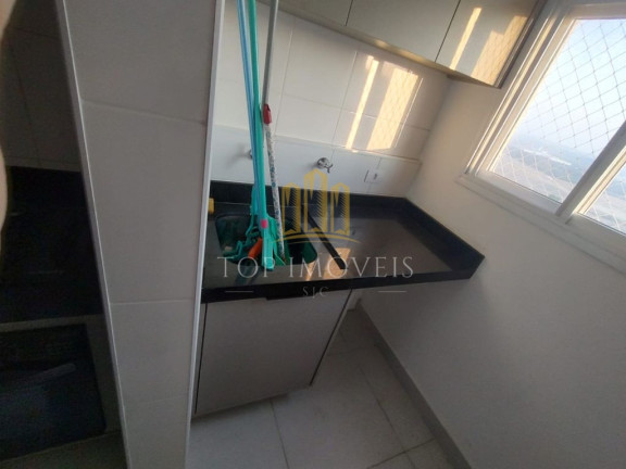 Imagem Apartamento com 2 Quartos à Venda, 61 m² em Floradas Arboville - Jacareí