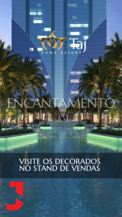 Imagem Apartamento com 3 Quartos à Venda,  em Jockey De Itaparica - Vila Velha