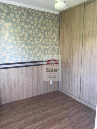 Imagem Apartamento com 3 Quartos à Venda, 75 m² em Vila São José - Taubaté