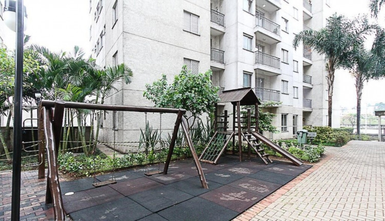Imagem Imóvel com 3 Quartos à Venda, 56 m² em Vila Califórnia - São Paulo Imagem Imóvel com 3 Quartos à Venda, 56 m² em Vila Califórnia - São Paulo