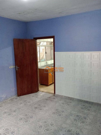 Imagem Casa com 3 Quartos à Venda, 125 m² em água Chata - Guarulhos Imagem Casa com 3 Quartos à Venda, 125 m² em água Chata - Guarulhos