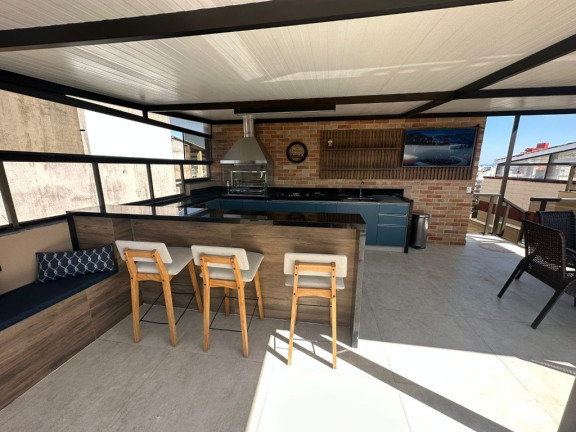 Imóvel com 3 Quartos à Venda, 216 m² em Parque Enseada - Guarujá