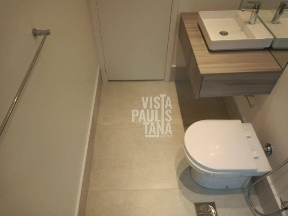Imagem Apartamento com 2 Quartos para Alugar, 90 m² em Itaim - São Paulo Imagem Apartamento com 2 Quartos para Alugar, 90 m² em Itaim - São Paulo
