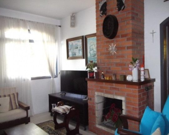 Imagem Casa com 3 Quartos à Venda, 160 m² em Santo Afonso - Novo Hamburgo Imagem Casa com 3 Quartos à Venda, 160 m² em Santo Afonso - Novo Hamburgo